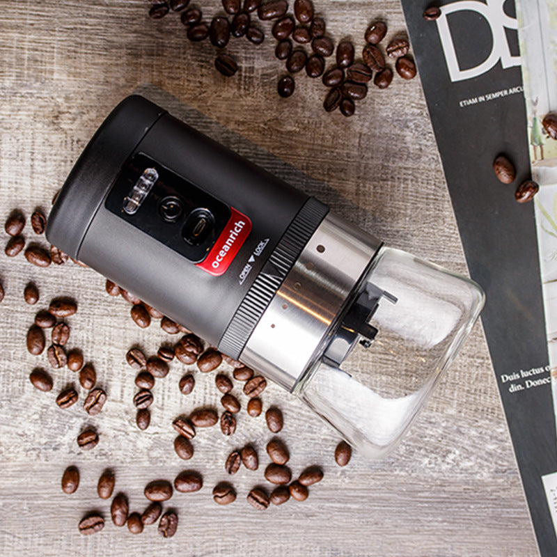 Best Portable Coffee Grinder in 2026: Top 4 Travel Picks