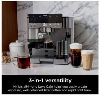 Best Ninja Coffee Machine in 2026: Every Model Compared