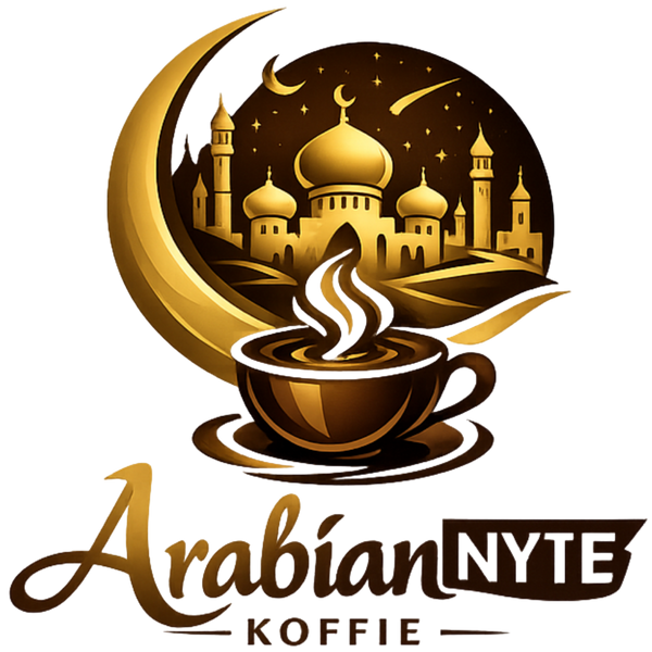 Arabianyte Koffie