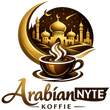 Arabianyte Koffie
