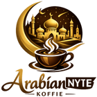 Arabianyte Koffie